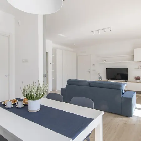 Casa Mazza - Apulianstay Group Apartment