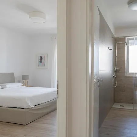 Casa Mazza - Apulianstay Group *