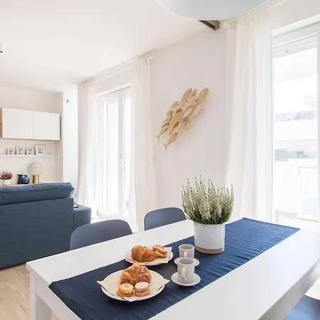 Casa Mazza - Apulianstay Group * Monopoli