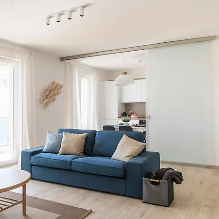 Casa Mazza - Apulianstay Group Apartment