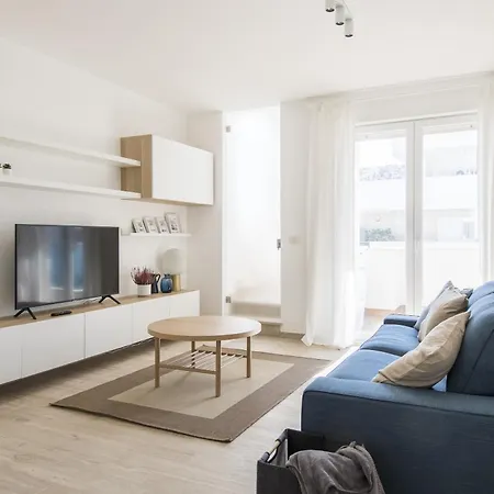 Casa Mazza - Apulianstay Group Apartment *