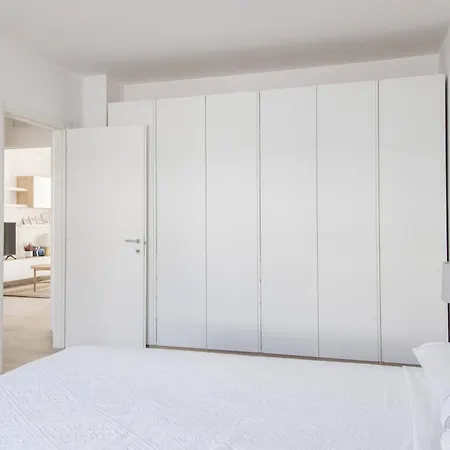 Apartment Casa Mazza - Apulianstay Group