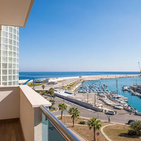Apartment Casa Mazza - Apulianstay Group *