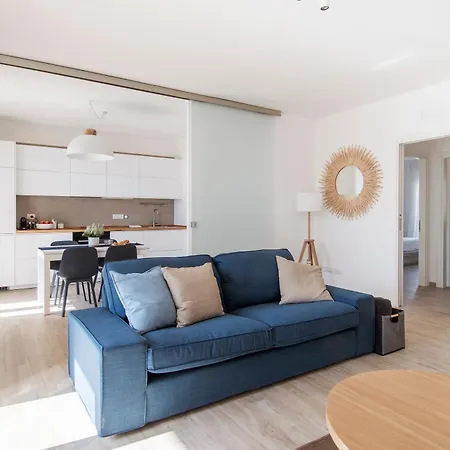 Casa Mazza - Apulianstay Group Apartment Monopoli
