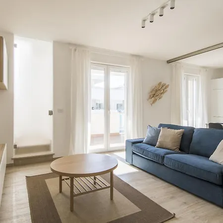 Apartment Casa Mazza - Apulianstay Group