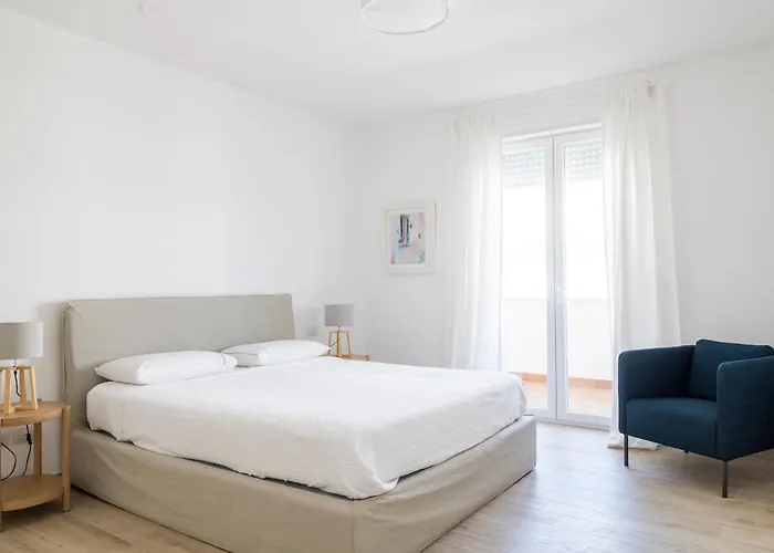 Daire Casa Mazza - Apulianstay Group Monopoli