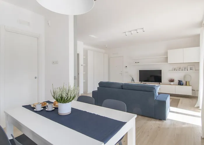 Casa Mazza - Apulianstay Group Daire