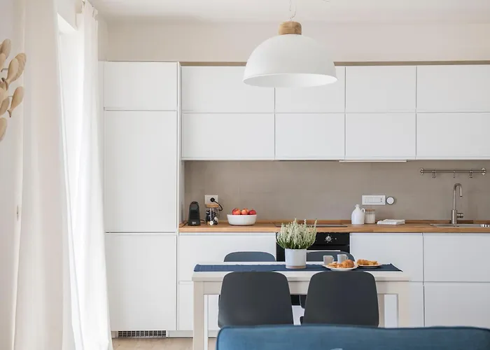 Casa Mazza - Apulianstay Group * Monopoli