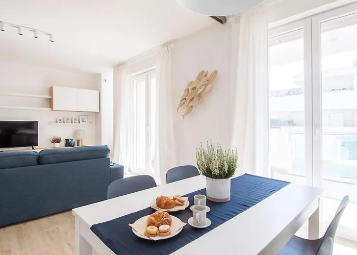 Casa Mazza - Apulianstay Group * Monopoli