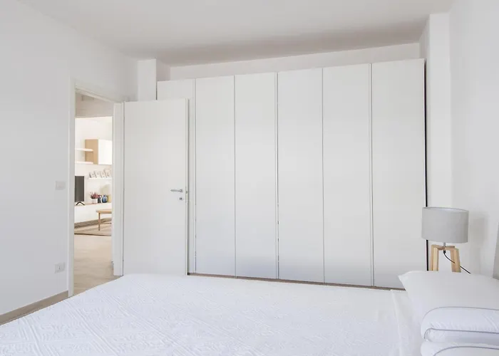 Daire Casa Mazza - Apulianstay Group