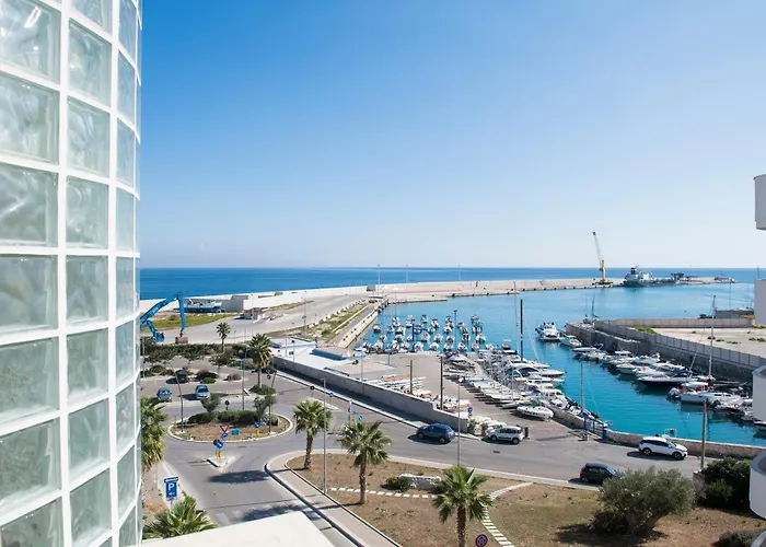 Daire Casa Mazza - Apulianstay Group