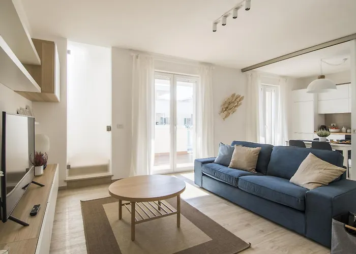 Daire Casa Mazza - Apulianstay Group