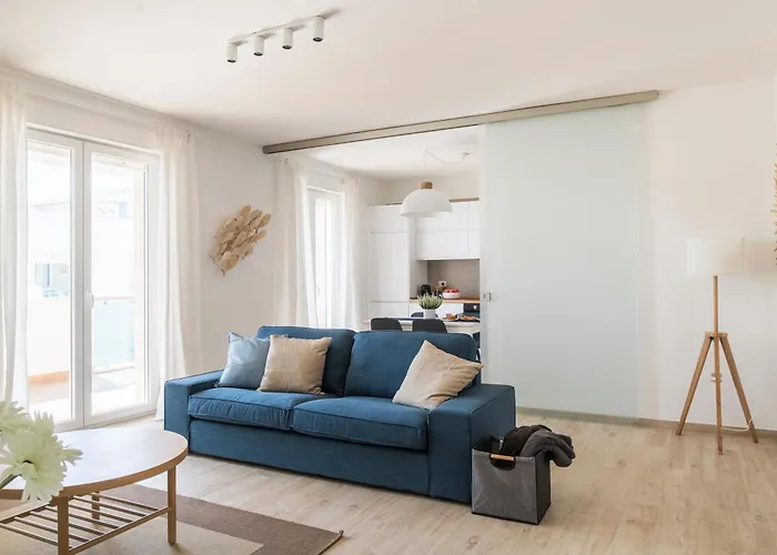 Casa Mazza - Apulianstay Group 公寓